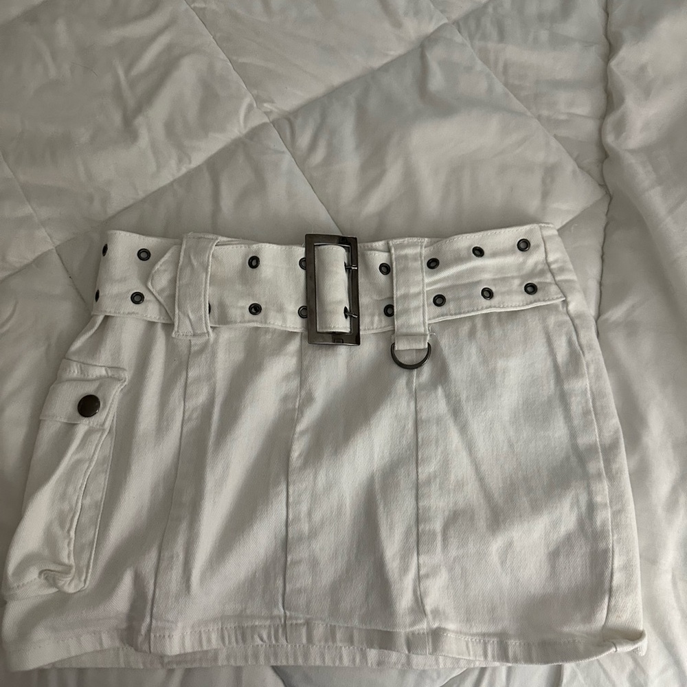 Edikted mini skirt